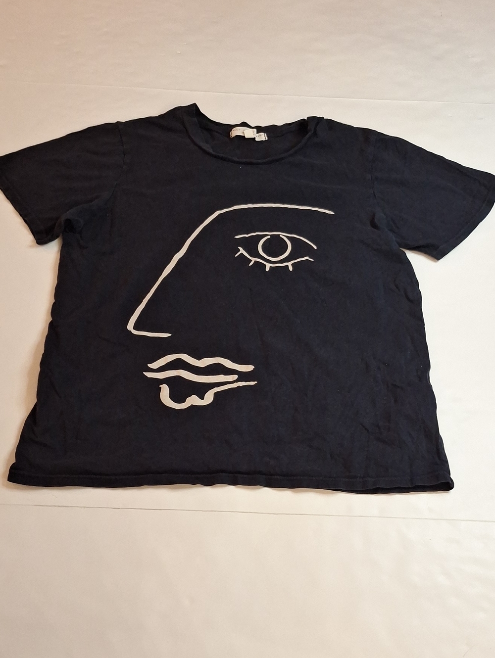 #339  Novelty Truly Madly Deeply Size XS